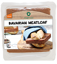 Bavarian Meatloaf 